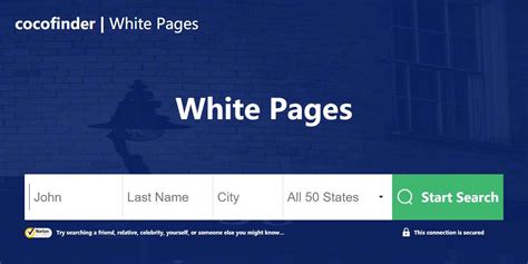 white pages free search|official white pages free lookup.